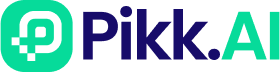 Pikk.AI logo